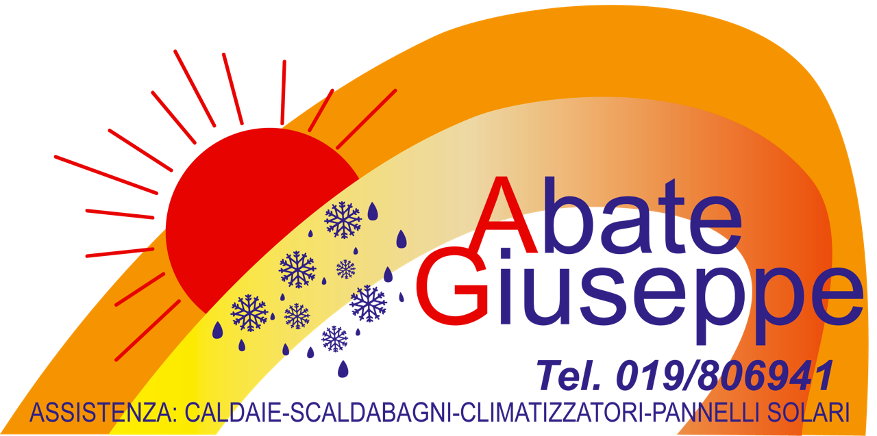 Abate Giuseppe – Assistenza Caldaie Scaldabagni – Savona